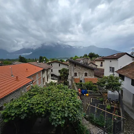 My Holidays - Casa Monica Appartement Gera Lario