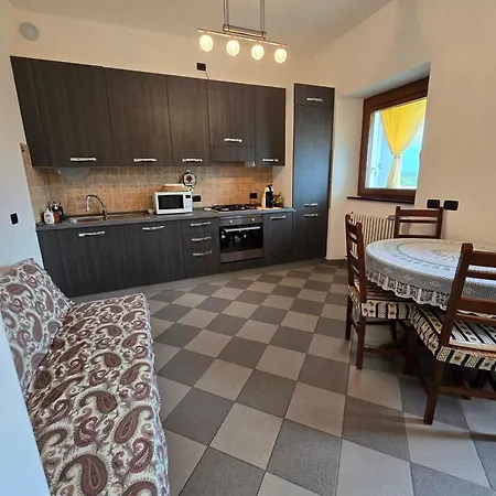 My Holidays - Casa Monica Appartement Gera Lario