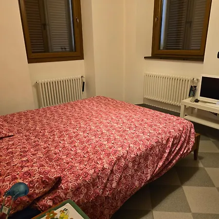 My Holidays - Casa Monica Apartment *