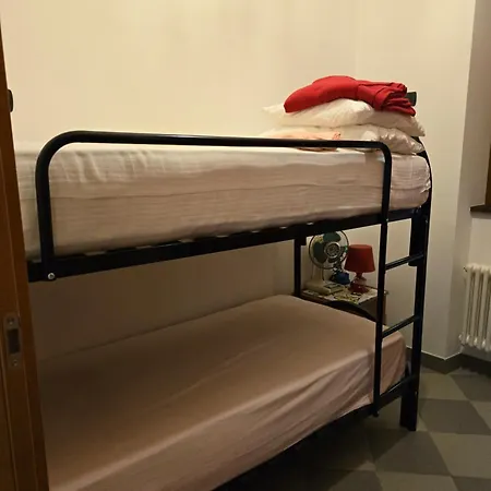 My Holidays - Casa Monica Apartment