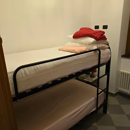My Holidays - Casa Monica Apartment Gera Lario