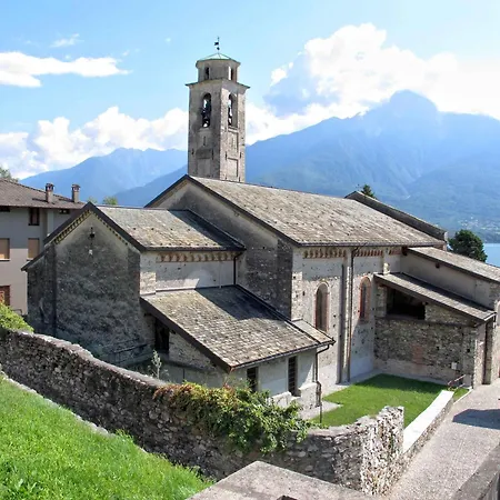 My Holidays - Casa Monica * Gera Lario